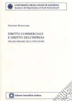 Promozione Esclusiva Diritto commerciale e diritto dell‘impresa