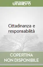 Cittadinanza e responsabilità Compra Oggi Stesso