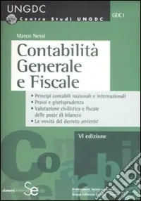 Contabilità generale e fiscale Promozione Esclusiva