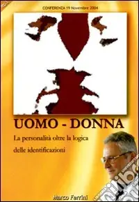 Prezzo Basso Uomo-donna. La persona oltre la logica delle identificazioni. Audiolibro. CD Audio formato MP3