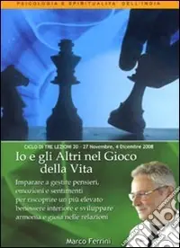 Ordina Subito Io e gli altri nel gioco della vita. Audiolibro. CD Audio formato MP3