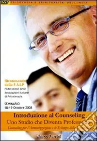 Offerta Speciale Introduzione al counseling. Uno studio che diventa professione counseling per l‘armonizzazione e lo sviluppo della personalità. Audiolibro. CD Audio formato MP3