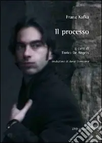 Franz Kafka. Il processo. Con DVD Popolare