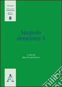 Spagnolo elementare. Vol. 2 Offerta