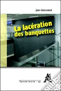 Ordina Subito La lacération des banquettes