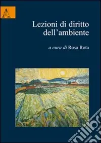 Lezioni di diritto dell‘ambiente Spedito Oggi