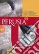 Offerta Speciale Perusia. Rivista del Dipartimento di culture comparate dell‘Università per stranieri di Perugia. Nuova serie (2008). Vol. 1