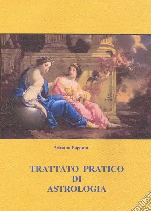 Ordina Subito Trattato pratico di astrologia