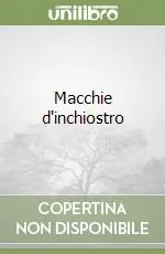 Macchie d‘inchiostro Promozione Esclusiva