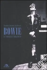 Nuovo Arrivo Bowie. La trilogia berlinese
