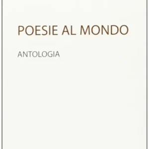 Saldi Poesie al mondo