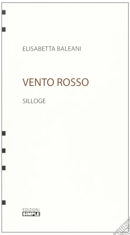 Vento rosso Promozione