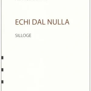 Ultima Occasione Echi dal nulla