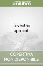 Inventari aprocrifi Professionale