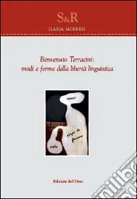 Soddisfatti O Rimborsati Benvenuto Terracini modi e forme della libertà linguistica