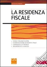 Residenza fiscale Economico