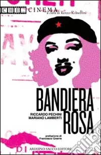Bandiera rosa Scelto Dai Clienti