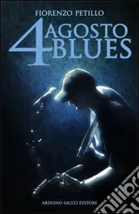 Spedito Oggi 4 agosto blues