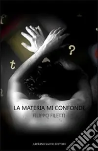La materia mi confonde Spedizione Espresso