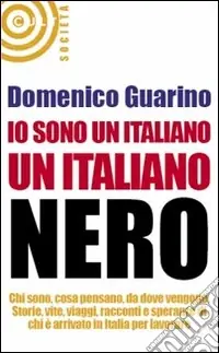 Io sono un italiano, un italiano nero Sconto