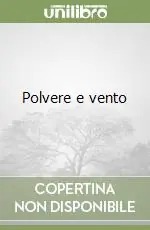 Spedito Oggi Polvere e vento