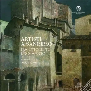 Promozione Artisti a Sanremo tra Ottocento e Novecento