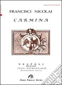 Carmina Offerta Limitata