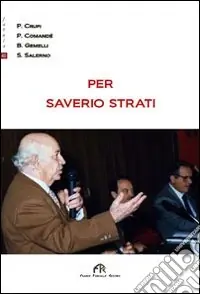 Offerta Del Giorno Per Saverio Strati