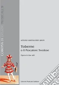 Reso Gratuito Toberne o il pescatore svedese