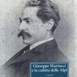 Di Tendenza Giuseppe Martucci e la caduta delle Alpi