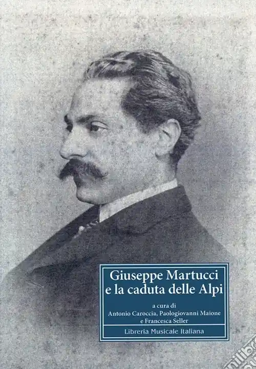 Di Tendenza Giuseppe Martucci e la caduta delle Alpi