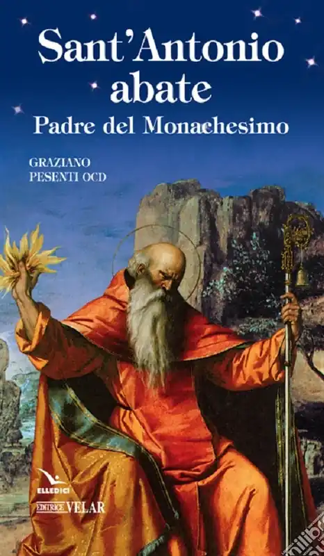 Consegna Rapida Sant‘Antonio abate