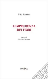 Sconto L‘imprudenza dei fiori