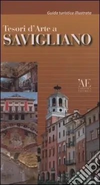 Tesori d‘arte a Savigliano Consegna Rapida