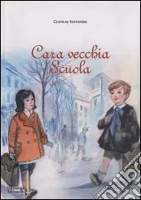 Cara vecchia scuola Vendita Finale