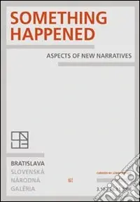 Something happened. Ediz. italiana e inglese Professionale