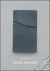 A Buon Prezzo Carlo Guaita. Storia naturale