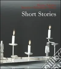Short stories. Ediz. italiana e inglese Prezzo Conveniente