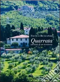 Ordina Subito Quarrata, identità di un territorio