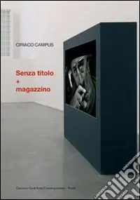 Occasione Ciriaco Campus. Senza titolo-Magazzino. Ediz. italiana e inglese