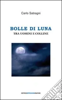 Soddisfatti O Rimborsati Bolle di luna tra uomini e colline