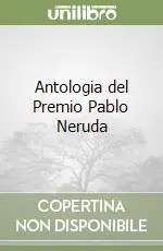 Antologia del Premio Pablo Neruda Affare