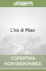 Bestseller L‘ira di Miao