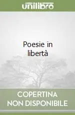 Poesie in libertà Pagamento Sicuro