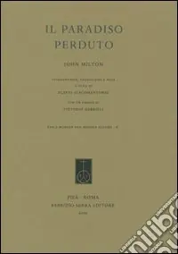 Il paradiso perduto Affare