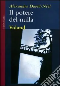 Il potere del nulla Compra Oggi Stesso