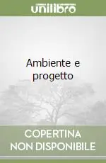 Ambiente e progetto Promozione