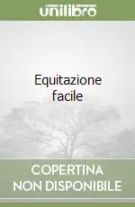 Economico Equitazione facile