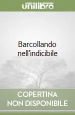 Barcollando nell‘indicibile Economico