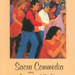 Economico Sacra commedia ovvero commedia della vita